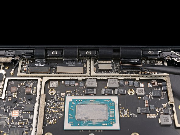 Microsoft Surface Laptop 4 (15-inch) Headphone Jack Replacement