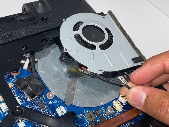 Lenovo G70-70 Fan Replacement: crwdns2935265:06crwdnd2935265:02crwdnd2935265:03crwdne2935265:0