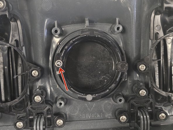 Aiper Seagull Pro: Button bearing replacement, Ball bearing: crwdns2935265:010crwdnd2935265:02crwdnd2935265:03crwdne2935265:0