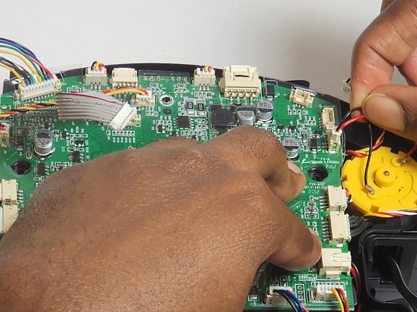 KYVOL CYBOVAC E20 Motherboard Replacement: crwdns2935265:014crwdnd2935265:03crwdnd2935265:03crwdne2935265:0