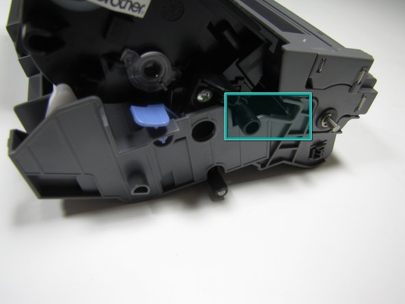 Brother HL-5240 Toner Cartridge Replacement: crwdns2935265:04crwdnd2935265:02crwdnd2935265:03crwdne2935265:0