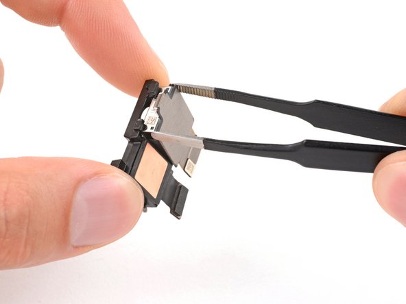 Google Pixel 7a Wide Camera Replacement