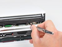 Nintendo Wii Motherboard Replacement