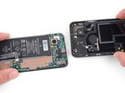 Google Pixel 4a Back Cover Replacement