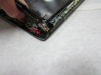 Acer Iconia Tab A501 Charging Port  Replacement