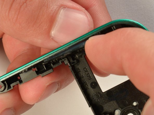 Samsung Gravity TXT Volume Rocker Replacement: crwdns2935265:09crwdnd2935265:02crwdnd2935265:02crwdne2935265:0