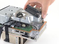 How to Replace the Thermal Putty & Thermal Paste in your Xbox Series X