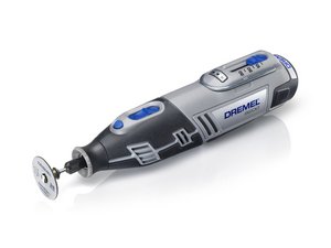 Rotary Tool Repair - iFixit