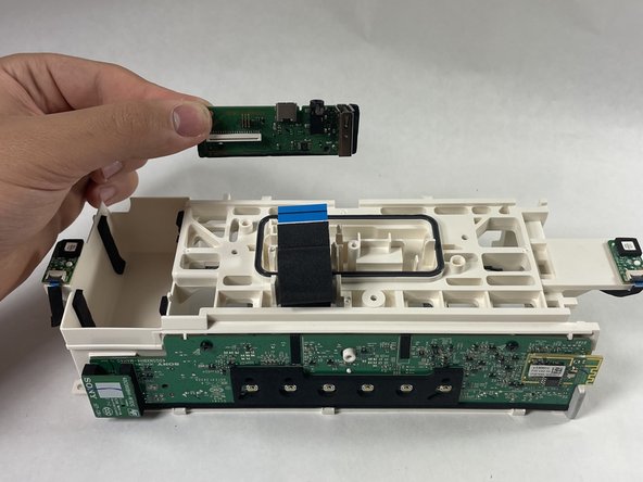 Sony SRS-XB43 Port Housing PCB Replacement: crwdns2935265:011crwdnd2935265:02crwdnd2935265:03crwdne2935265:0
