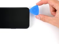 iPhone 15 Pro Max Earpiece Speaker Replacement