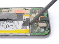 Motorola Moto G4 Plus Headphone Jack Replacement