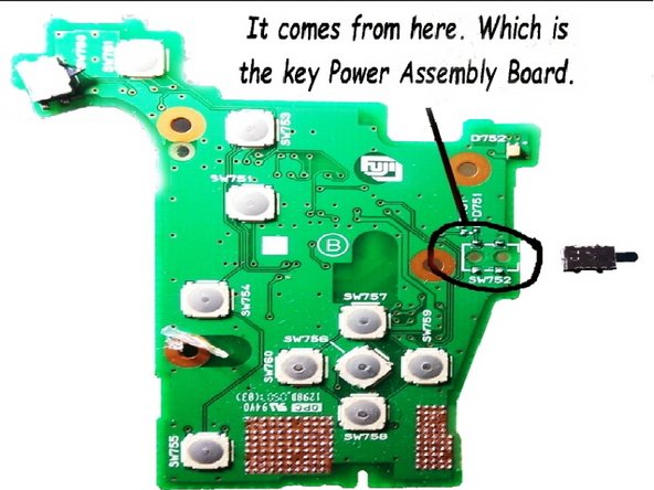 Fujifilm FinePix S9600 Camera Wont Power On: crwdns2935265:03crwdnd2935265:02crwdnd2935265:03crwdne2935265:0
