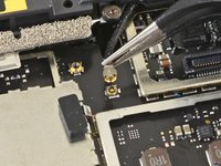 Microsoft Surface Laptop 3 15