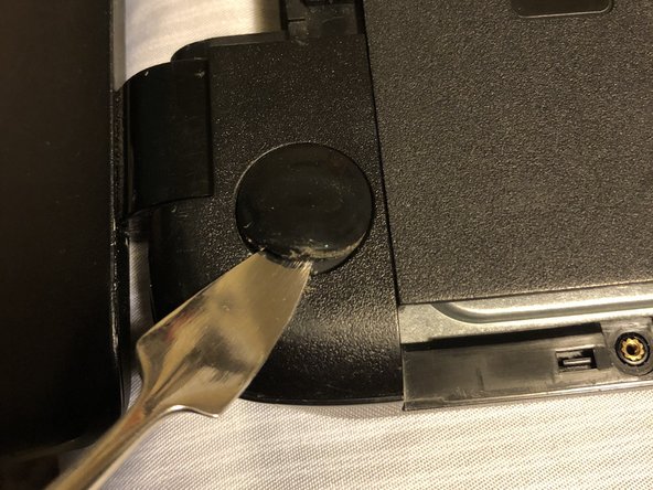 HP 15-R263DX RAM Replacement, HP 15-R263DX Disassembly: crwdns2935265:04crwdnd2935265:02crwdnd2935265:02crwdne2935265:0