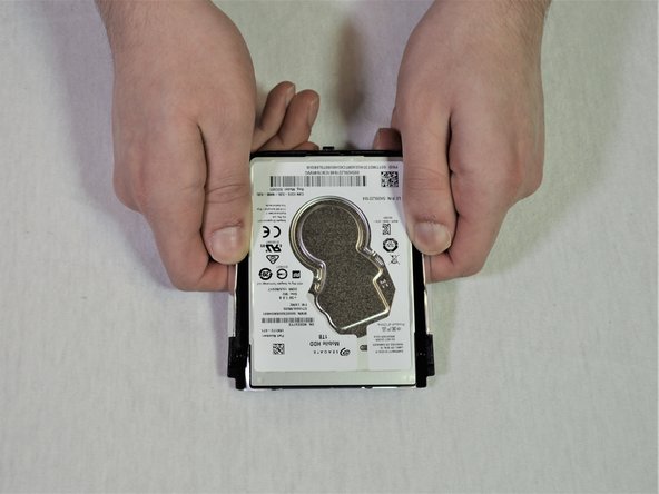 Lenovo Ideapad 320-15ABR Hard Drive Replacement: crwdns2935265:08crwdnd2935265:02crwdnd2935265:03crwdne2935265:0