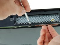 How to fix an Xbox 360 S Stuck DVD Tray