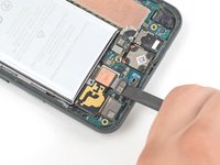 Google Pixel 5a Rear Camera Replacement