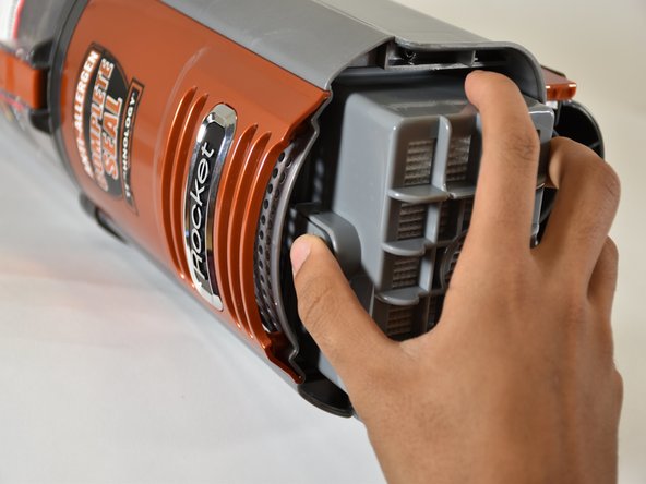 Shark Rocket Professional HEPA Filter Replacement: crwdns2935265:03crwdnd2935265:02crwdnd2935265:03crwdne2935265:0