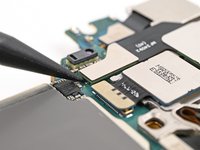 Samsung Galaxy S24 Ultra Rear Cameras Replacement
