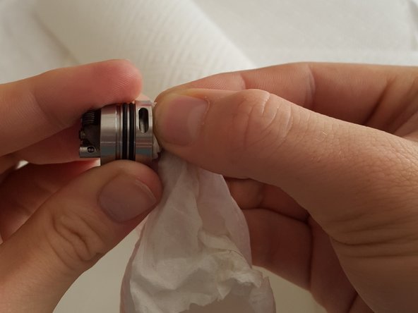 How to clean and maintain your Vape Mod: crwdns2935265:06crwdnd2935265:02crwdnd2935265:03crwdne2935265:0