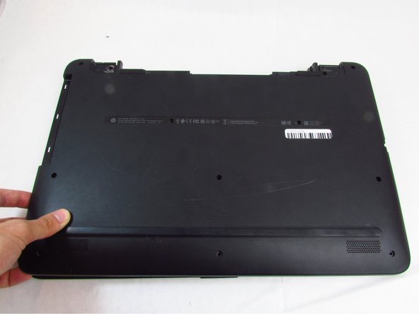 HP 17-x173dx RAM Replacement: crwdns2935265:05crwdnd2935265:03crwdnd2935265:03crwdne2935265:0