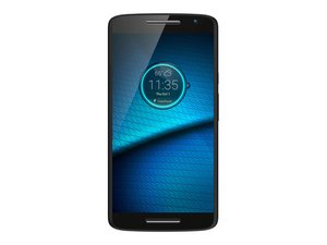 Motorola Droid MAXX 2 Troubleshooting