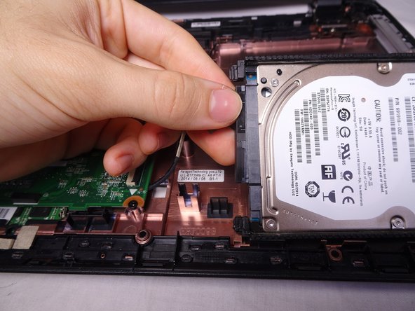 HP 15-f009wm Cooling System Replacement: crwdns2935265:019crwdnd2935265:02crwdnd2935265:03crwdne2935265:0