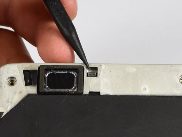 Amazon Fire HDX 8.9" 4th Gen. Display Daughter Board Replacement: crwdns2935265:04crwdnd2935265:02crwdnd2935265:03crwdne2935265:0