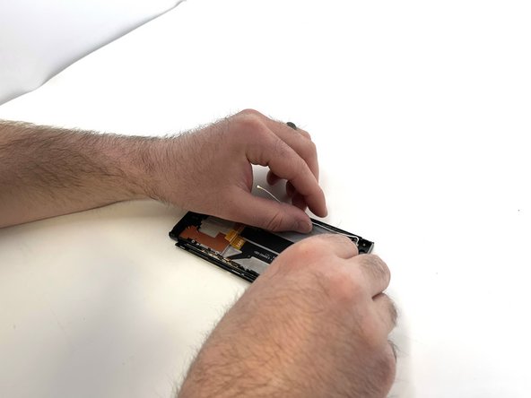 Sony Xperia XA1 Screen Replacement: crwdns2935265:020crwdnd2935265:02crwdnd2935265:03crwdne2935265:0