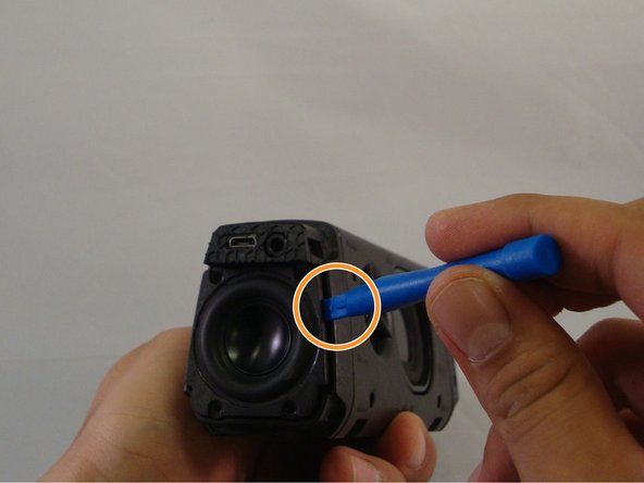 Fugoo  Tough Speaker Replacement: crwdns2935265:03crwdnd2935265:02crwdnd2935265:03crwdne2935265:0