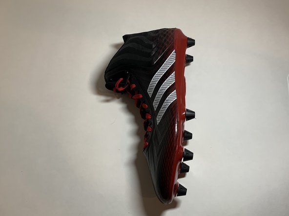 Adidas Crazyquick Football Cleat Studs Replacement: 手順 8、 2の画像 2