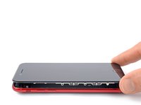 iPhone SE 2022 Battery Replacement
