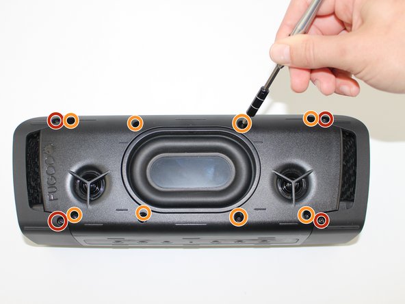 Fugoo Tough XL Case Replacement: crwdns2935265:03crwdnd2935265:02crwdnd2935265:02crwdne2935265:0