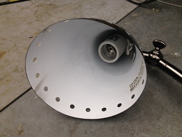 Portable Luminaries Lamp Teardown: crwdns2935265:03crwdnd2935265:02crwdnd2935265:02crwdne2935265:0