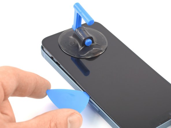 iPhone 14 Screen Replacement