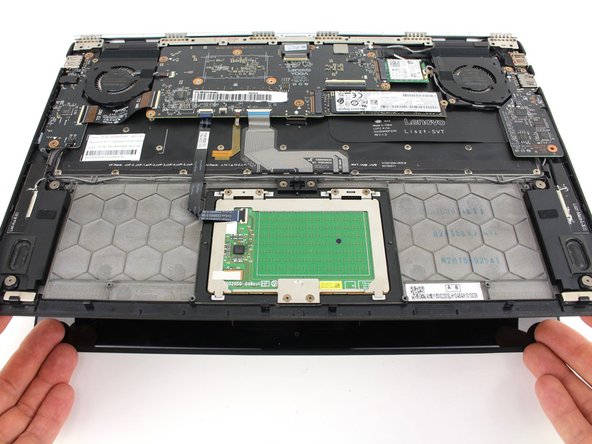 Lenovo Yoga 900-13ISK Webcam Replacement: crwdns2935265:08crwdnd2935265:02crwdnd2935265:03crwdne2935265:0