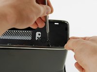 How to fix an Xbox 360 S Stuck DVD Tray