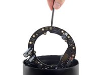 HomePod Teardown