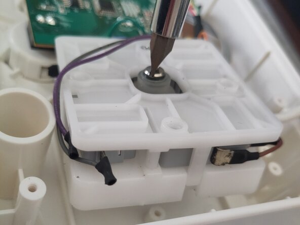 Intec Combat Arcade Stick for Nintendo Wii Teardown, Joystick: crwdns2935265:02crwdnd2935265:02crwdnd2935265:03crwdne2935265:0