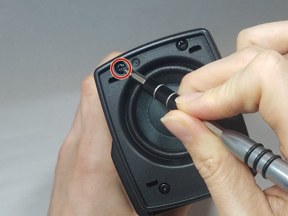 Bose Cinemate 10 End Cap Replacement: crwdns2935265:03crwdnd2935265:02crwdnd2935265:02crwdne2935265:0