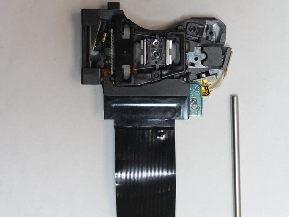 Sony-BDP-SX1000 Laser Lens Replacement, Laser Lens: crwdns2935265:07crwdnd2935265:03crwdnd2935265:03crwdne2935265:0
