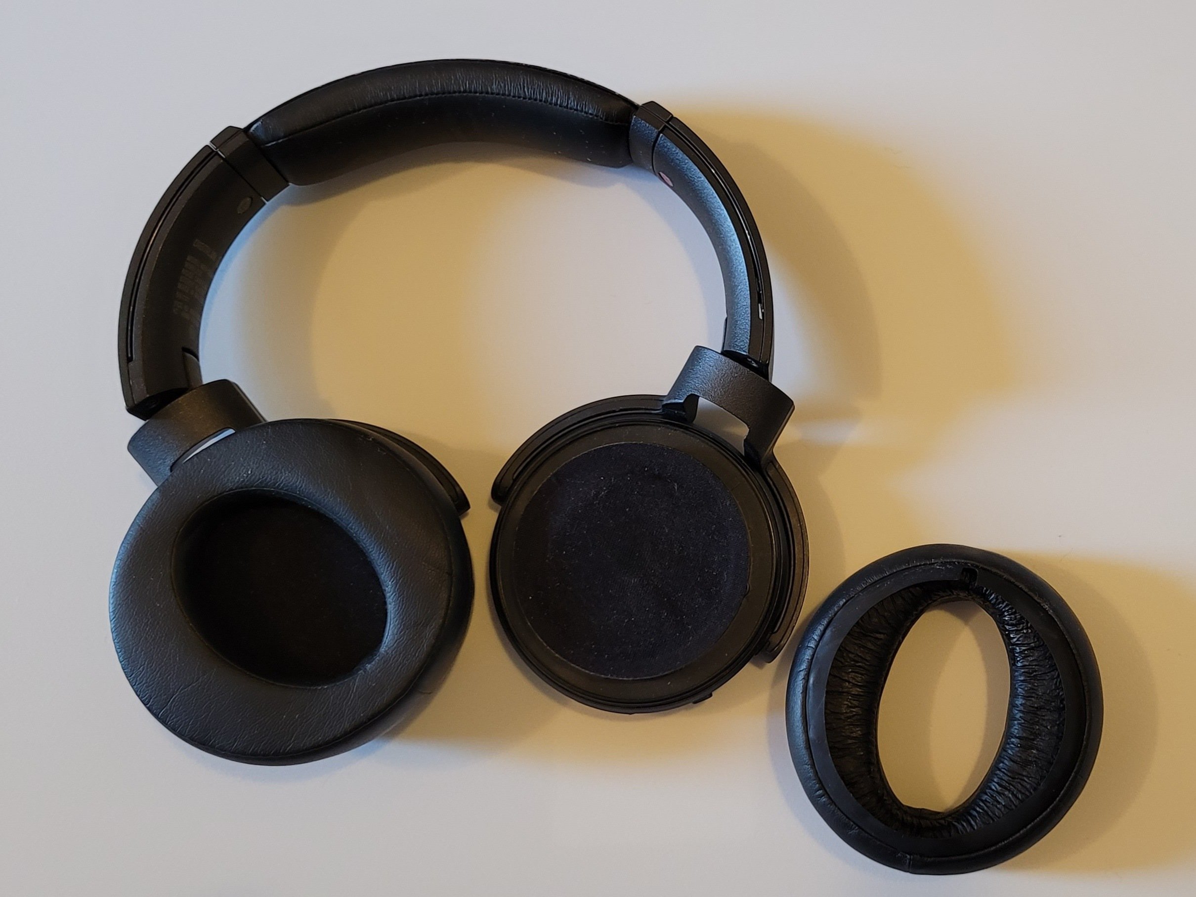 Sony MDR-XB950N1 Battery Replacement - iFixit Repair Guide