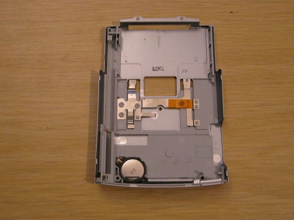 Tungsten T3 Battery Replacement: crwdns2935265:07crwdnd2935265:03crwdnd2935265:03crwdne2935265:0