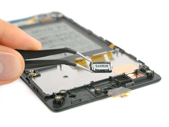 Wiko Pulp 4G Teardown: crwdns2935265:013crwdnd2935265:02crwdnd2935265:03crwdne2935265:0