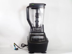 Ninja Mega Kitchen System BL770 Troubleshooting - iFixit