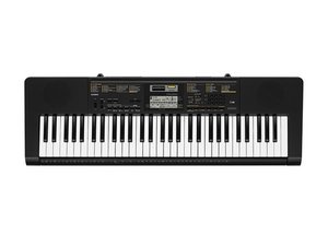 Casio Electronic Keyboard