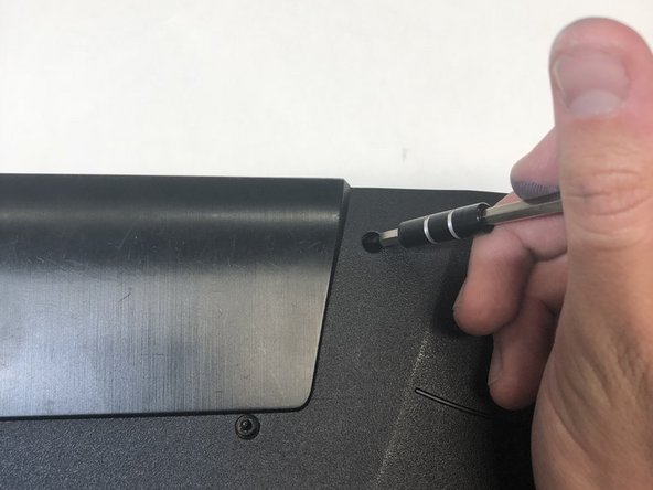 Asus ROG G751JL-DS71 Left and Right Track Pad Buttons Replacement: crwdns2935265:07crwdnd2935265:02crwdnd2935265:02crwdne2935265:0