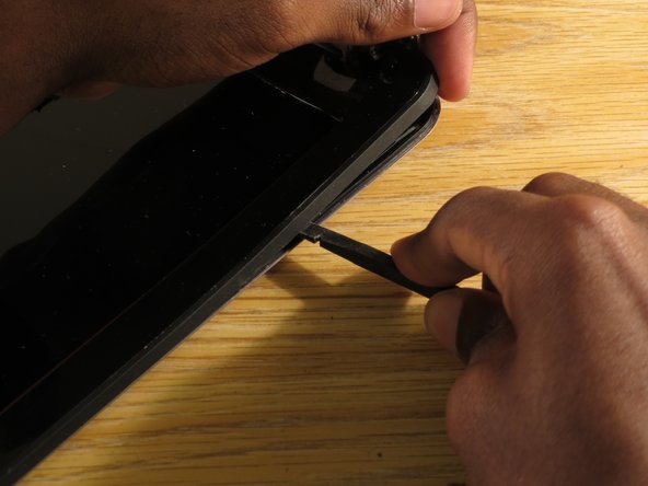 HP DV7-4285DX LCD Replacement: crwdns2935265:015crwdnd2935265:02crwdnd2935265:03crwdne2935265:0