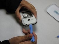 Samsung Galaxy Fame S6812i Midframe Replacement