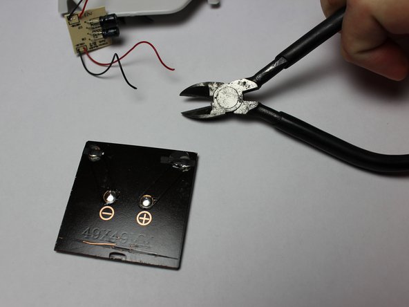 AcuRite 02032 Solar Panel Replacement: crwdns2935265:014crwdnd2935265:02crwdnd2935265:02crwdne2935265:0